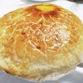 はっぴぃきっちん's cooksnap of when they made シチューのパイ包み焼き.