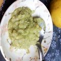 Keiko＊'s cooksnap of when they made 万能選手！！　アボカドディップ.