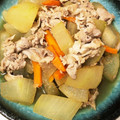 ∞らら∞'s cooksnap of when they made 冬瓜と豚バラのおだし煮♡.