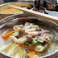 gacyuo's cooksnap of when they made やわらか野菜が我が家流～うちの中華丼♡.