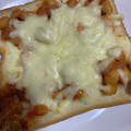 67luna's cooksnap of when they made 冷凍作りおき♪ツナとお豆のトースト.
