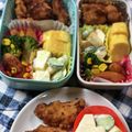 ♪チョコたんママ♪'s cooksnap of when they made ウインナーとブロッコリーのバター醤油炒め.
