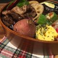 クック5E2Q86☆'s cooksnap of when they made 炊飯器で作る 安納芋のふかし芋♡あま〜い.