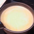 クックZGMXGA☆'s cooksnap of when they made 子供も大好き♡簡単ジャガイモのポタージュ.