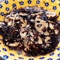 あーこ姐's cooksnap of when they made ひじきとレンコン煮.