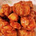 今りー's cooksnap of when they made 鶏のトマト煮.