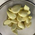 クックHAL1PS☆'s cooksnap of when they made *大量に！にんにく皮むき～水だけで*.