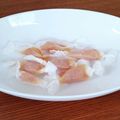 ★みっさ★'s cooksnap of when they made 濃厚♪簡単レンジで生キャラメル☆.