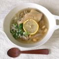 tomome's cooksnap of when they made 舞茸・キャベツたっぷりのダイエットスープ.