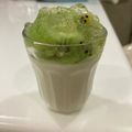 ヤスミン６９'s cooksnap of when they made ヨーグルトゼリー.