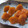 きらり流れ星's cooksnap of when they made 焼くだけ簡単！柿のソテー！.