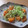 きらり流れ星's cooksnap of when they made 柿とキャベツの塩炒め.