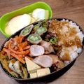 ばたみそーぱん☆'s cooksnap of when they made しゃきしゃき大根の肉巻き.