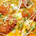 よしよしのキッチン☆'s cooksnap of when they made カツ丼のタレ.