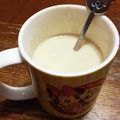 クック94JGUJ☆'s cooksnap of when they made ✿レンジで作る☆彡チャイ♪おうちカフェ✿.