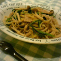 見習いスティッチ！'s cooksnap of when they made 簡単！我が家の和風スパ！.