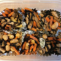 R2016's cooksnap of when they made ちょっぴり甘め❁うちのひじきの煮物❁.