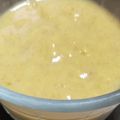 ★むさ's cooksnap of when they made 材料2つ！超簡単柿プリン♡.