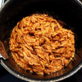 みこひろママ's cooksnap of when they made ご飯やお酒のお供に！しめじのつくだ煮.