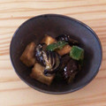 keito☆☆'s cooksnap of when they made ナスと厚揚げの甘辛ごま味噌炒め.:*:・.