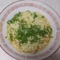 きらり流れ星's cooksnap of when they made 極々普通の！醤油ラーメンスープ.