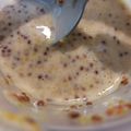 シメジ。's cooksnap of when they made ハニーマスタードマヨ.
