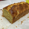 クックGEEHRH☆'s cooksnap of when they made りんごとさつまいものケーキ.