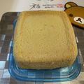 Ｍｉｋｉｎａ's cooksnap of when they made おからパウダーのレンジ蒸しパン.