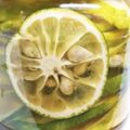 三日月オーガス's cooksnap of when they made かぼす蜂蜜.