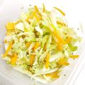 クックGB6431☆'s cooksnap of when they made きゃべつとにんじん玉ねぎのごまみそサラダ.