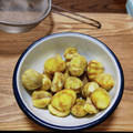 ぶん☆ぎん's cooksnap of when they made 栗の渋皮むき～簡単な方法.