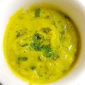 クックGB6431☆'s cooksnap of when they made 皮ごとカボチャのポタージュ.