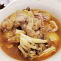 ちょちょこ✫'s cooksnap of when they made 豚小間だんごのおろし煮.