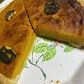 クックQ51Z5P☆'s cooksnap of when they made ＊かぼちゃのタルト＊.