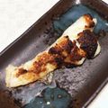 わたさな2016's cooksnap of when they made 鱈のゴマ味噌マヨ焼き.
