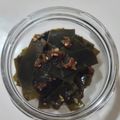 tamago大好き's cooksnap of when they made お弁当や常備菜に♪だしがら昆布の梅佃煮.
