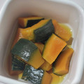 tamago大好き's cooksnap of when they made めんつゆで☆かぼちゃの煮物.
