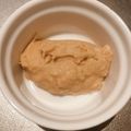 ぴちた☆'s cooksnap of when they made 3分でできる☆塩酒粕(使い切り量).