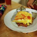 陳玉環's cooksnap of when they made シェパーズパイ.
