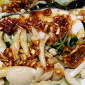 ☆とん吉☆'s cooksnap of when they made タラと豆苗のヘルシー蒸し　中華風万能だれ.