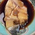 浪花のあっちゃん☆'s cooksnap of when they made 簡単で黄金比率！カレイの煮付け.