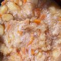 あげはら's cooksnap of when they made 簡単！肉じゃが☆電気圧力鍋☆.