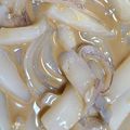 あやちょめっころ's cooksnap of when they made イカの塩辛　　自家製.