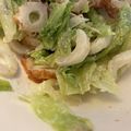vampsLOVE's cooksnap of when they made キャベツ・竹輪・茗荷の和風マヨサラダ♪.