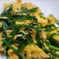 ＭＩＫＵｘｏｘｏ's cooksnap of when they made 中華風簡単ニラ玉.