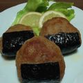 ダイアナママ's cooksnap of when they made おにぎりみたいな☆人参入り豚ひきつくね♪.