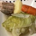 ＊Hiromi_f＊'s cooksnap of when they made STAUBを使って！塩豚のポトフ.