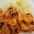 shosho♥'s cooksnap of when they made 子どもも食べれる豚キムチ★.