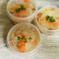 さくらん餅's cooksnap of when they made ほっこり♡優しいキャベツの千切りスープ.