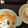 クック8YSXT8☆'s cooksnap of when they made 離乳食でスヌーピーお誕生日プレート.